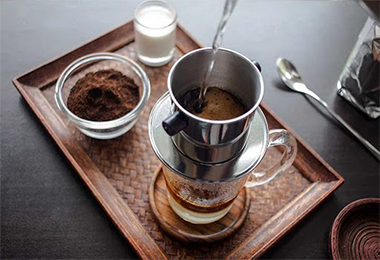 Lợi ích không ngờ tới của cà phê đối với sức khỏe
