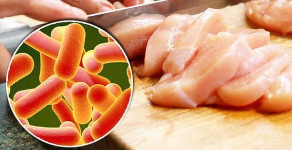 Rối loạn tiêu hóa thường gặp trong mùa hè: Cách xử trí và phòng ngừa