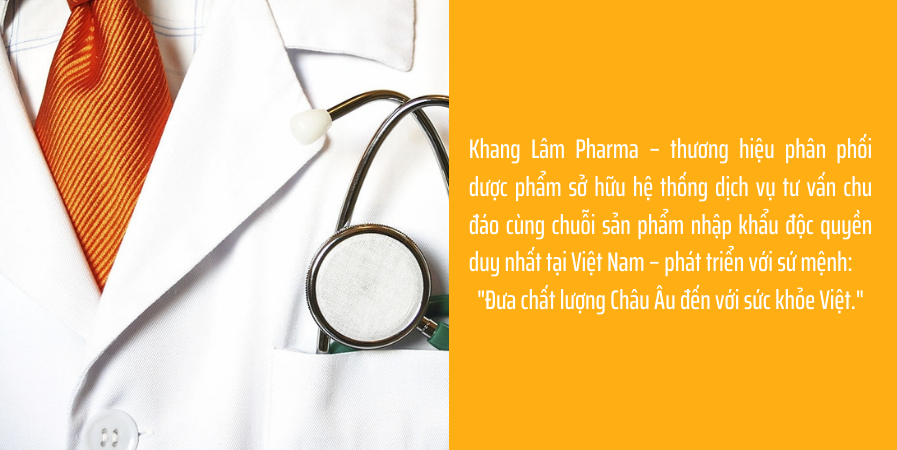 KLMPharma J.S.C