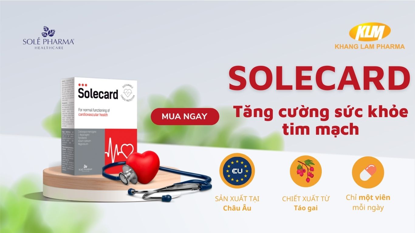 Solecard