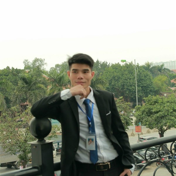 Trung Thông
