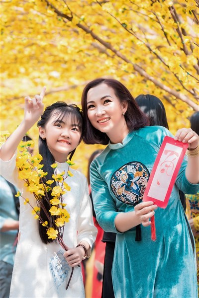 Vân Trịnh