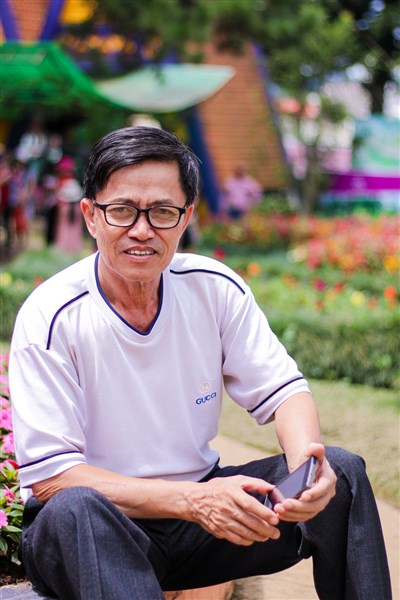 Anh Thành